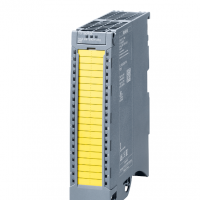 西門子PLC|SIPLUS S7-1500 F DI 16x24VDC HF T1 導軌 -30 ...+55°C （T1，70°C，10 min）