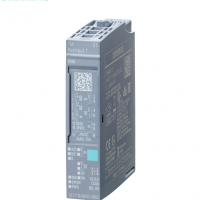 西門子PLC|SIPLUS ET 200SP TM Posinput 16ES7138-6BA01-0BA0 防腐蝕涂層， -40 +60°C， 計數和位置檢測