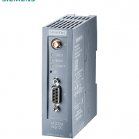 西門子PLC|SIPLUS ST7 MD720 2G|根據 6NH9720-3AA01-0XX0 . GSM/GPRS， 2G 無線調制解調器