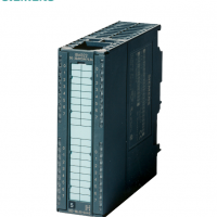 西門子PLC|SIPLUS S7-300 SM 322，DQ 16x 24 V DC/0.5 A 有保形涂層，基于 6ES7322-1BH01-0AA0