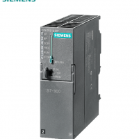 西門子PLC|SIPLUS S7-300 CPU 315-2 DP 256 KB -25 .+70 °C 帶有保形涂層，基于6ES7315-2AH14-0AB0