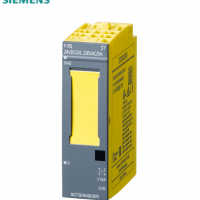 西門子PLC|SIPLUS ET 200SP F-RQ 24VDC230VAC/5A 導(dǎo)軌 |防腐蝕涂層 基于 6ES7136-6RA00-0BF0