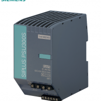 SIPLUS PS PSU300S 10A -25 .+70°C 帶防腐蝕涂層 穩(wěn)定電源 輸入：400-500 V 三相交流 輸出：24 V DC/10 A