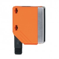 易福門ifm 傳感器 光電傳感器 用于工廠自動化的矩形設計O5 O5E503